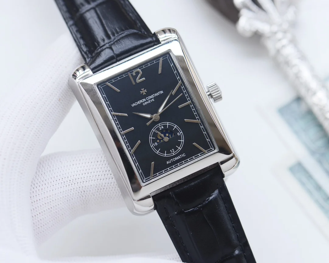 Vacheron Constantin Watch