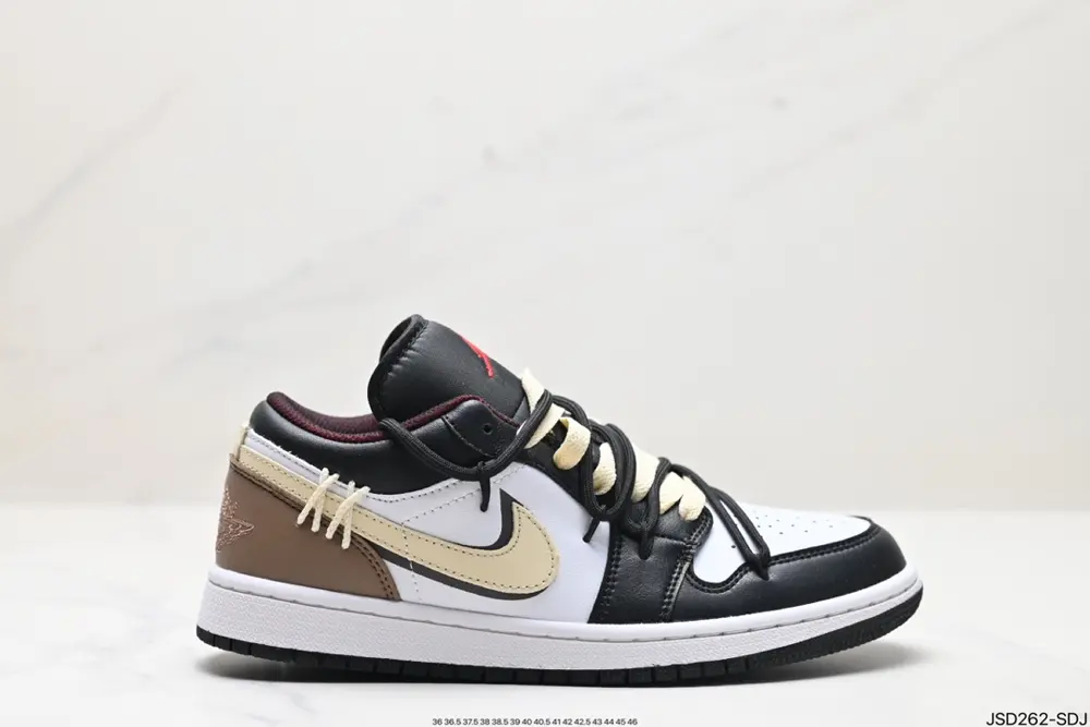 Nike Air Jordan 1 Low Sneakers DC0774-416