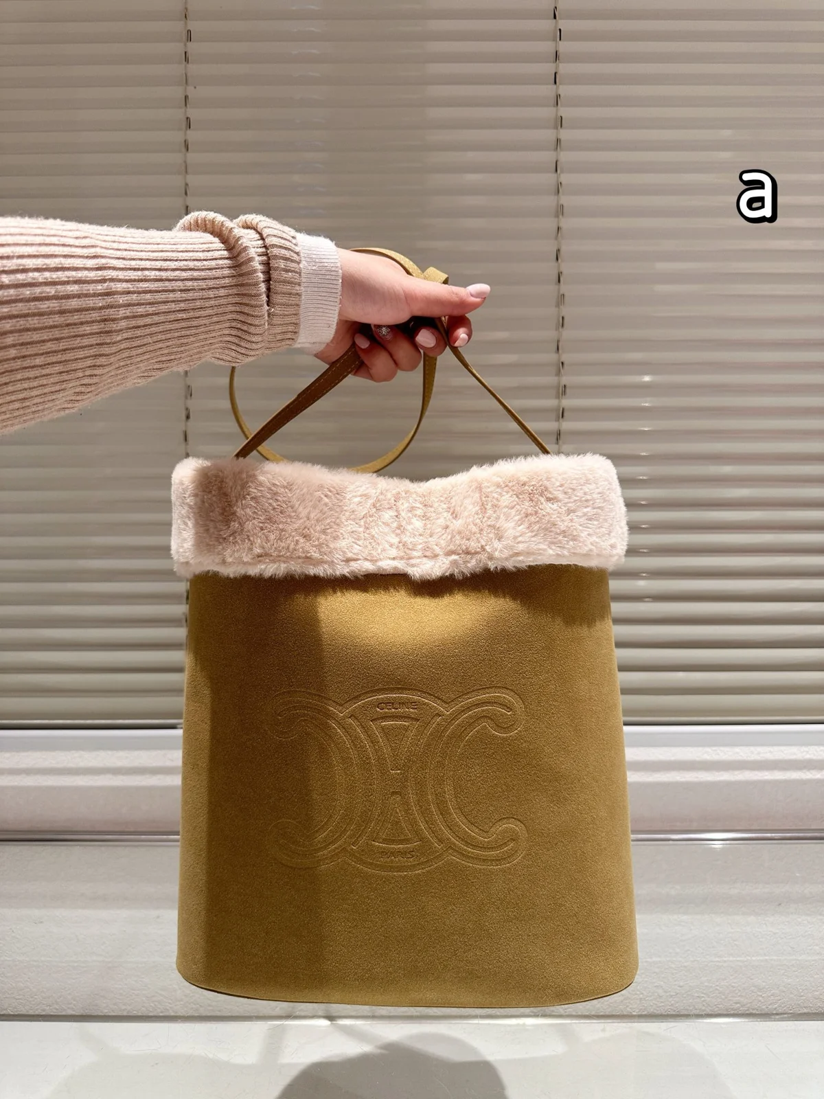 Celine Tote