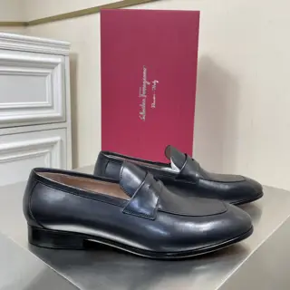 Salvatore Ferragamo Business•Casual Shoes•Loafers