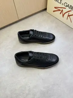 Dolce & Gabbana casual sports shoes