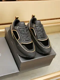 Balmain casual shoes