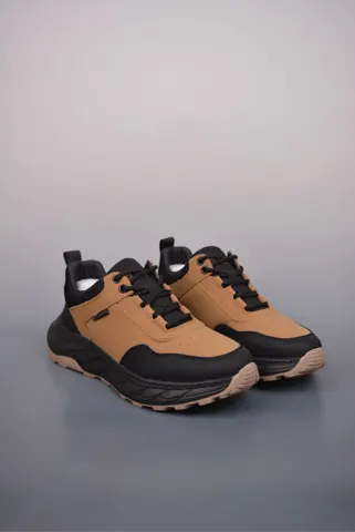 ECCO Men’s New Sneakers