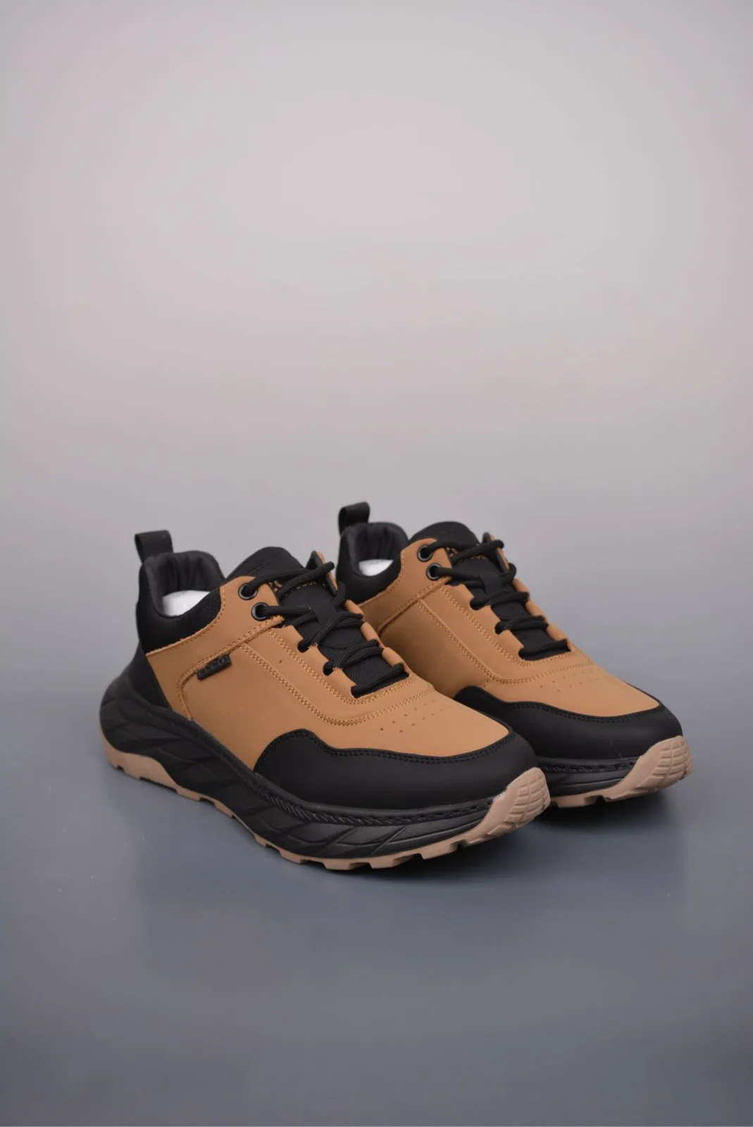 ECCO Men’s New Sneakers
