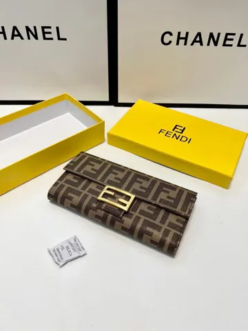 Fendi Wallet