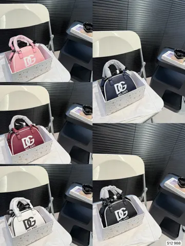 Dolce&Gabbana Crossbody