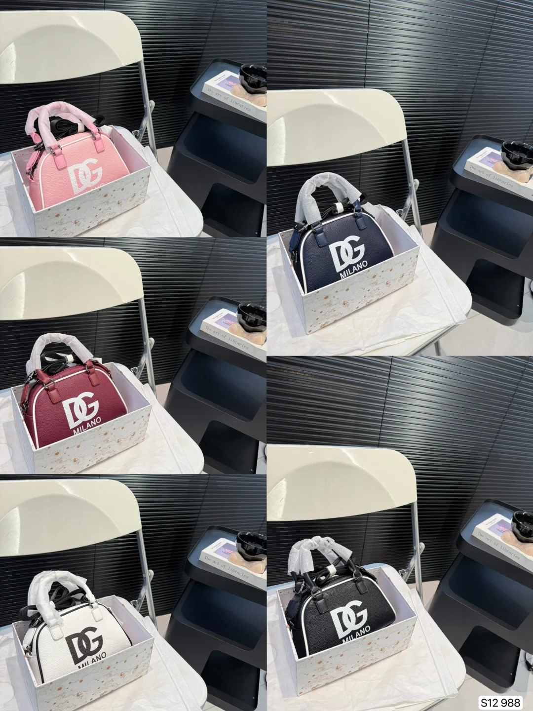 Dolce&Gabbana Crossbody