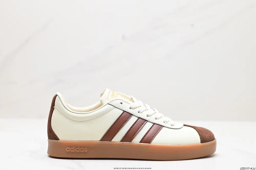 Adidas GAMETALKER low-top sports casual shoes basketball sneakers ID6016
