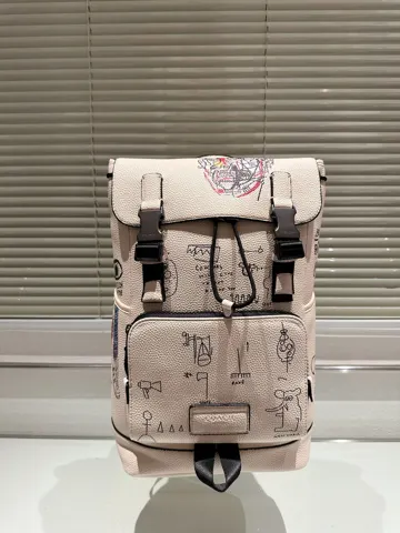 COACH Backpack