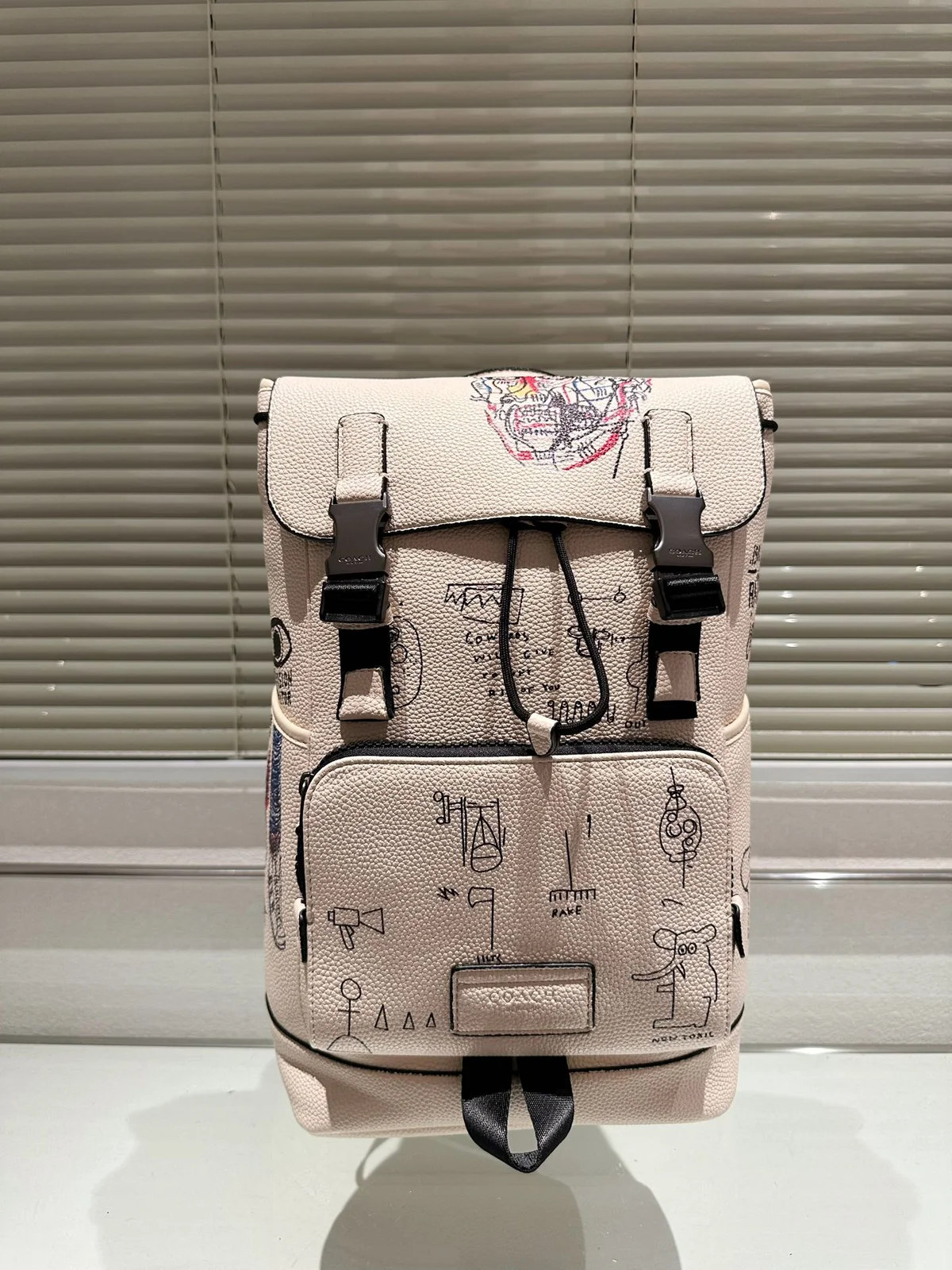 COACH Backpack