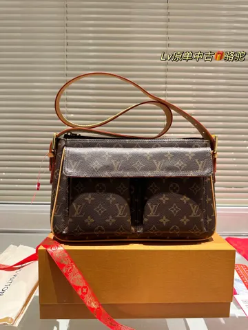 Louis Vuitton Neverfull