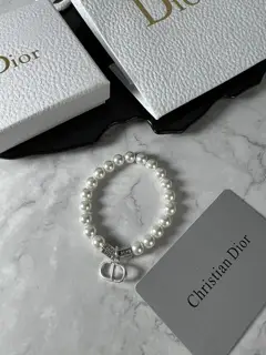 Dior bracelet