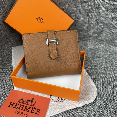 Hermès Wallet