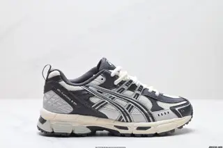 Asics Gel-Kahana 8 Asics classic outdoor running shoes. Functional and outdoor styles are 1011B998-201