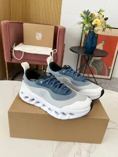 Loewe x on cioudtilt2.0 running shoes couples’ new collaboration series running shoes