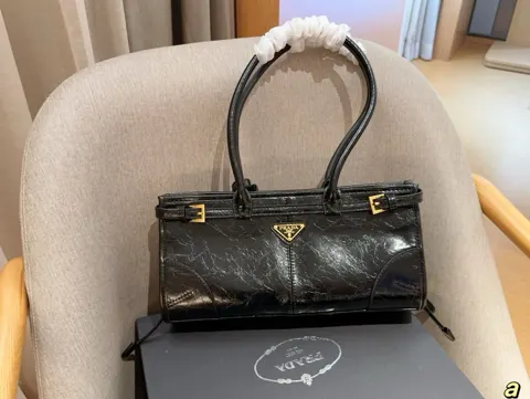 Prada Crossbody