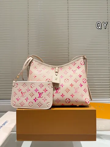 Louis Vuitton Hobo