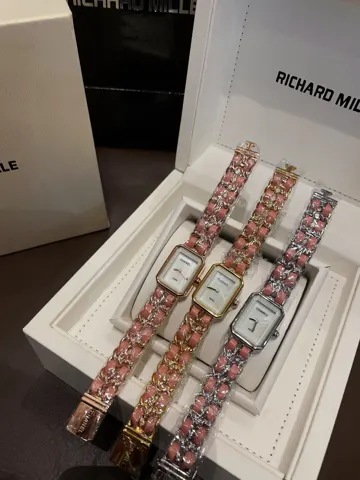 Chanel Watch