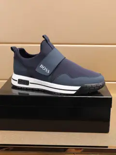Boss 2024 new casual shoes