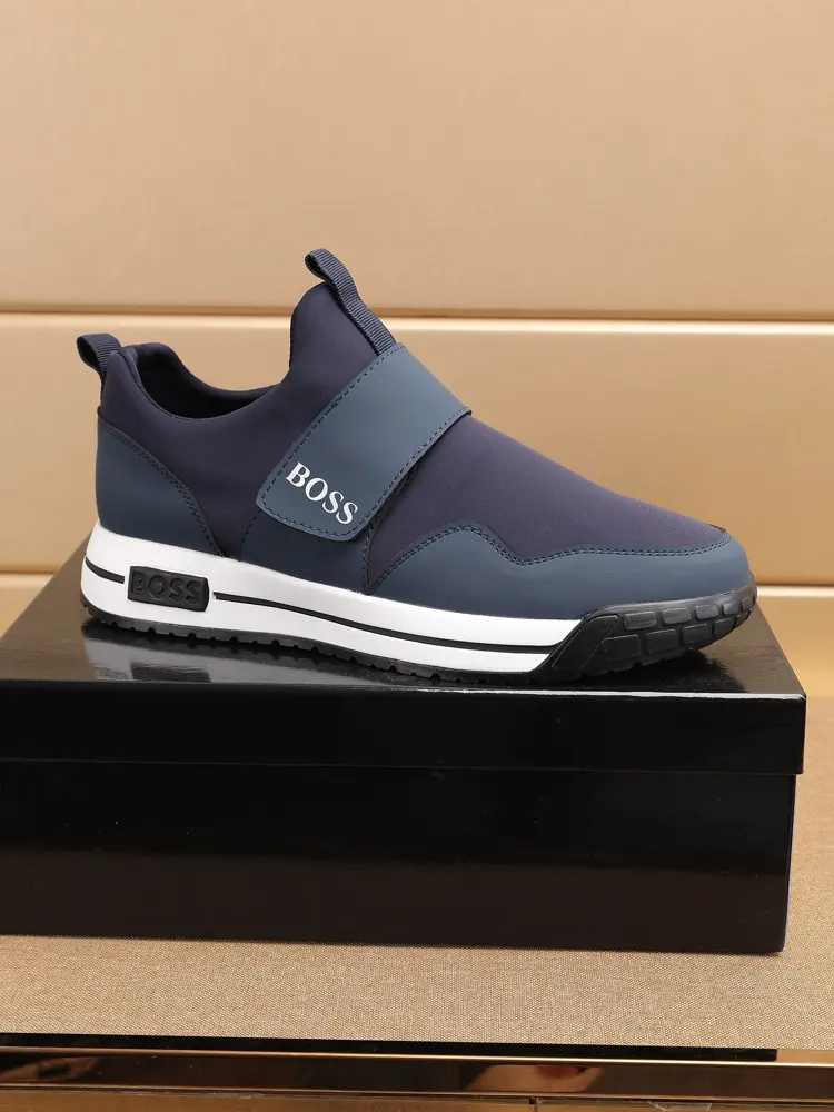 Boss 2024 new casual shoes