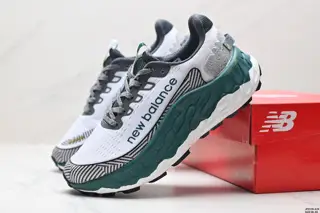 New Balance MTMORLY3 New Balance retro shock-absorbing running shoes WTMORCD3
