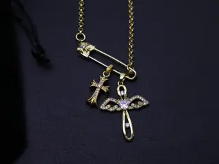 Chrome Hearts Necklace