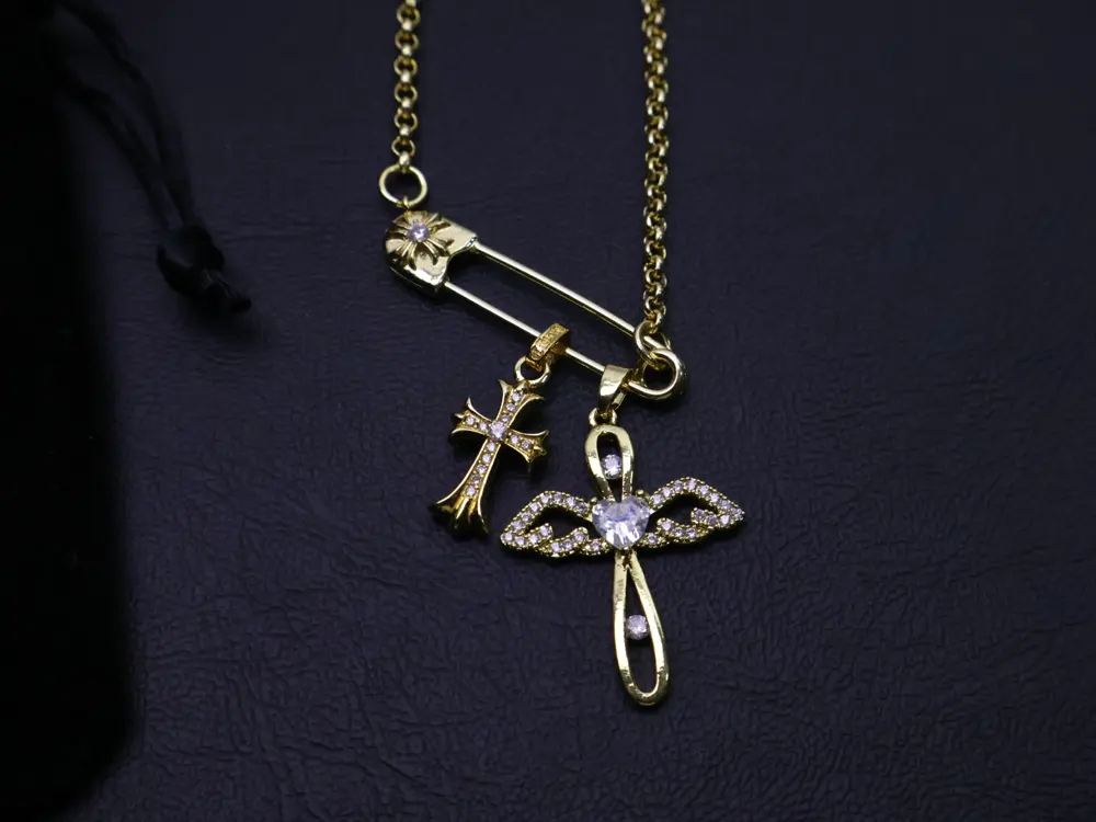 Chrome Hearts Necklace