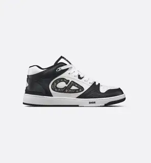 Dior B57 mid-top sneakers are launched in the 2024 spring men’s series