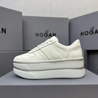 HOGAN Parallel Bar Series Shoes