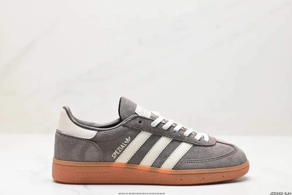 Adidas Handball Spezial Official Correct Version Shoes IH7498