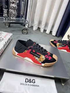 Dolce & Gabbana Dolce&Gabbana sneakers