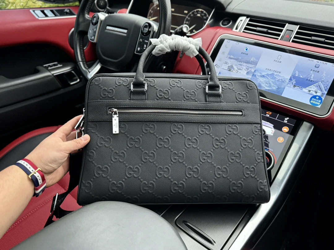 Gucci Crossbody