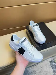Dolce & Gabbana casual shoes