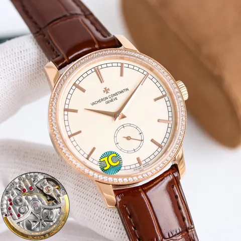 Vacheron Constantin Watch 4400AS