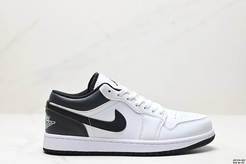 Nike Air Jordan 1 Low Sneakers FJ5737-100