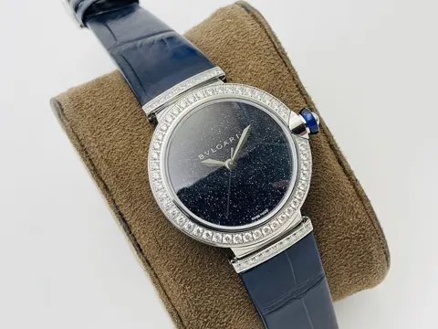 Bvlgari Watch