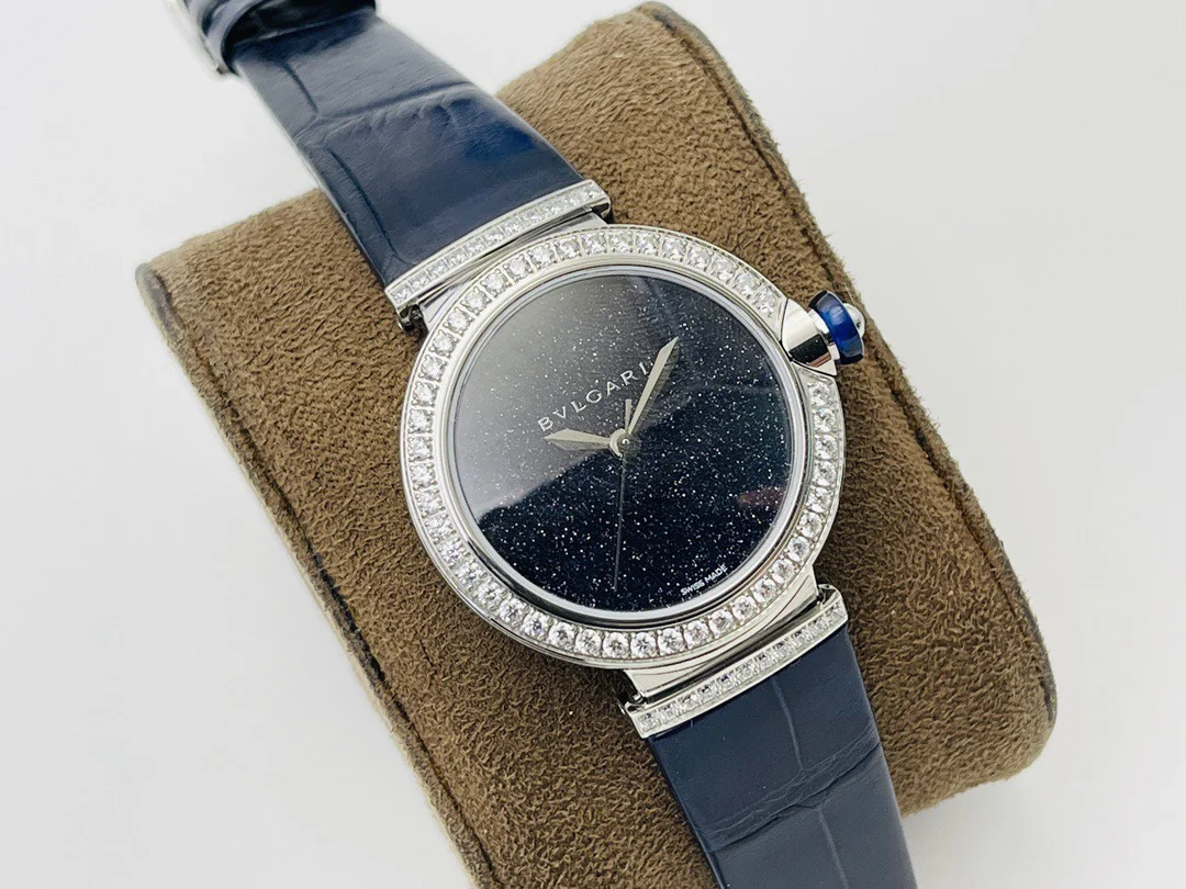 Bvlgari Watch