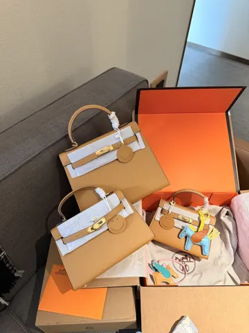 Hermès Kelly