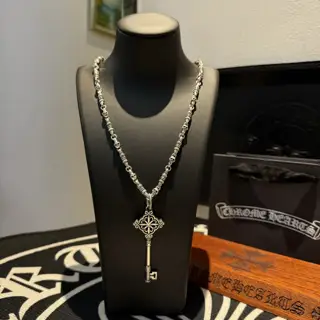 Chrome Hearts Necklace