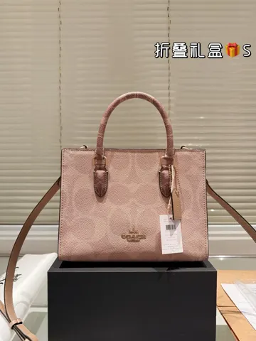 COACH Crossbody