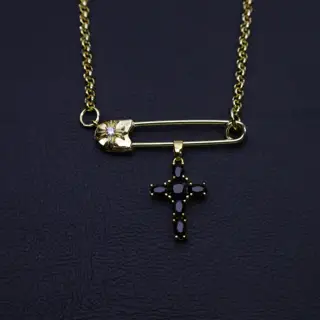 Chrome Hearts Necklace