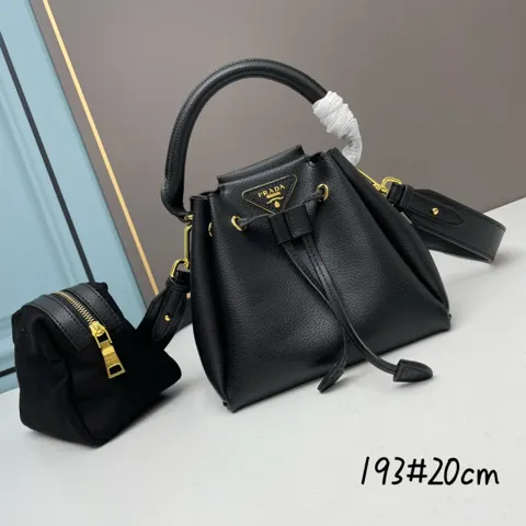 Prada Crossbody