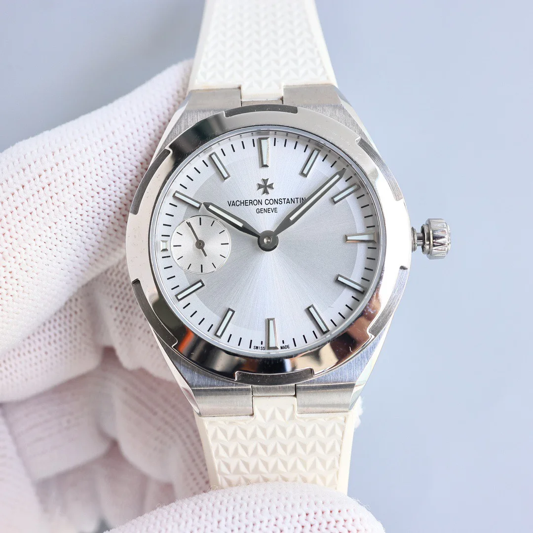 Vacheron Constantin Overseas 2300V
