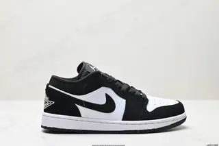 Nike Air Jordan 1 Low SE AJ1 low-top casual sneakers with official color matching FJ7219-441