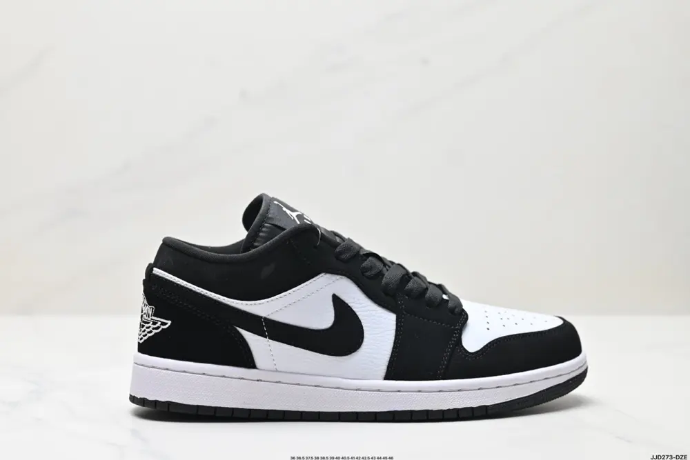 Nike Air Jordan 1 Low SE AJ1 low-top casual sneakers with official color matching FJ7219-441