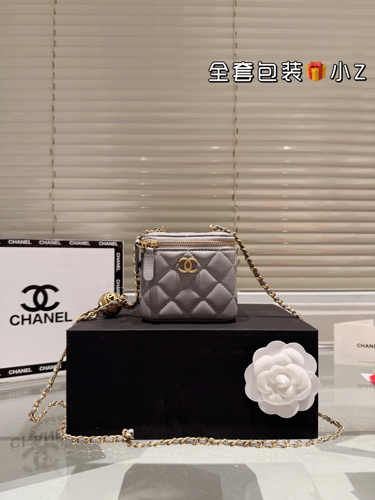 Chanel Bag
