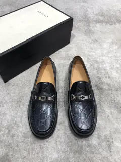 GUCCI loafers