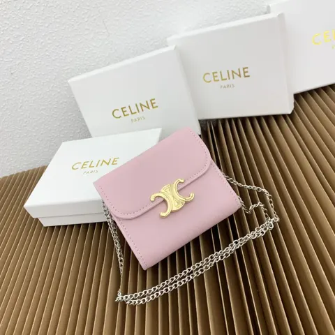 Celine Triomphe