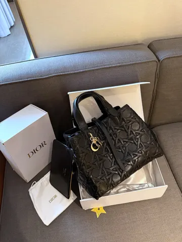 Dior Bag