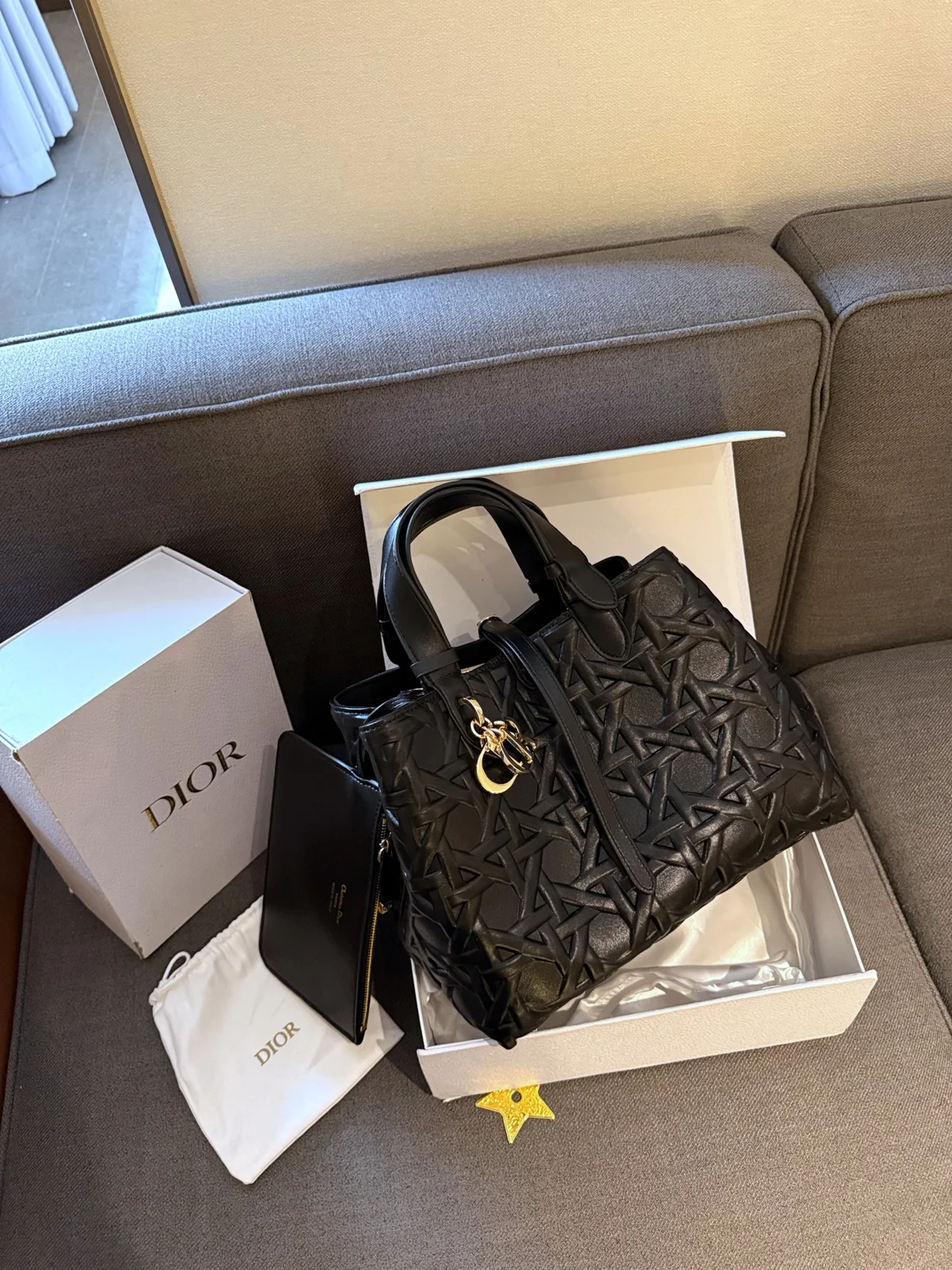 Dior Bag